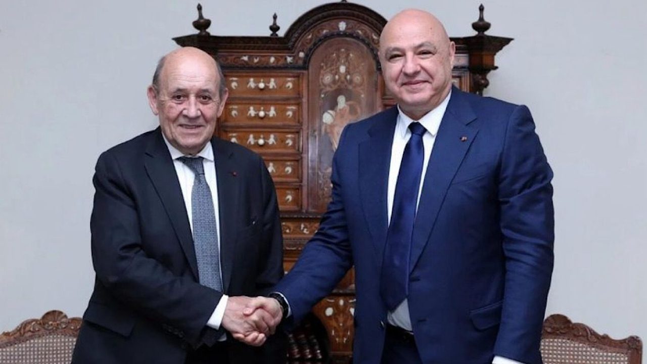 ledrian - aoun ledrian - aoun