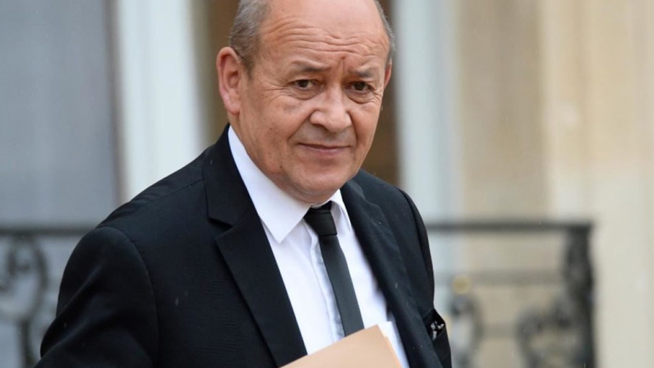 ledrian