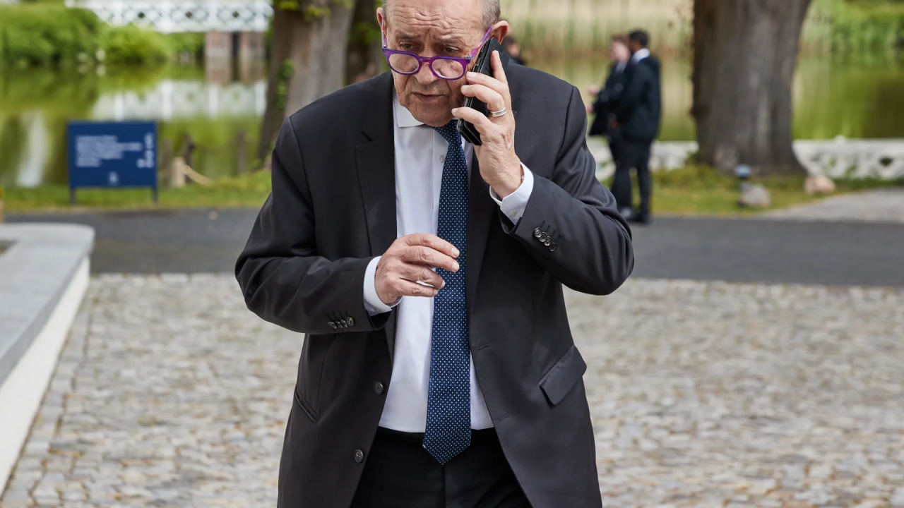ledrian