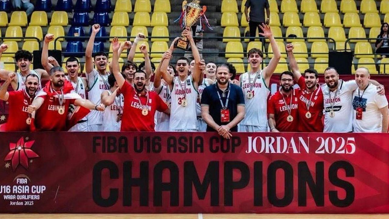 liban basket