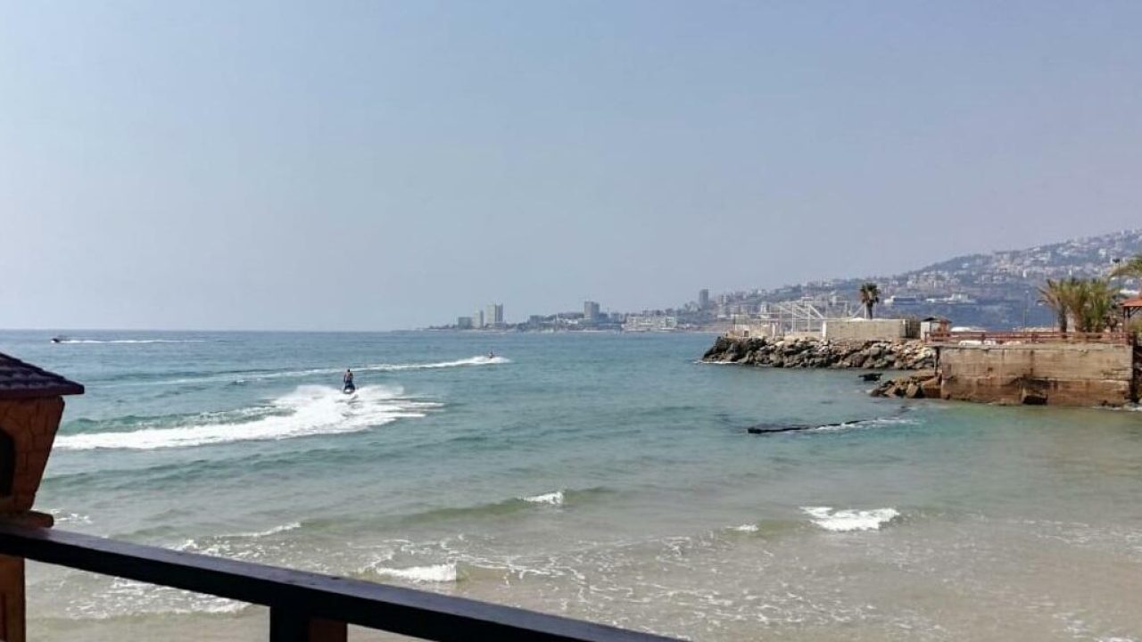 liban mèr موظفون تبلّغوا بصرفهم من مؤسسات سياحية نهاية آب