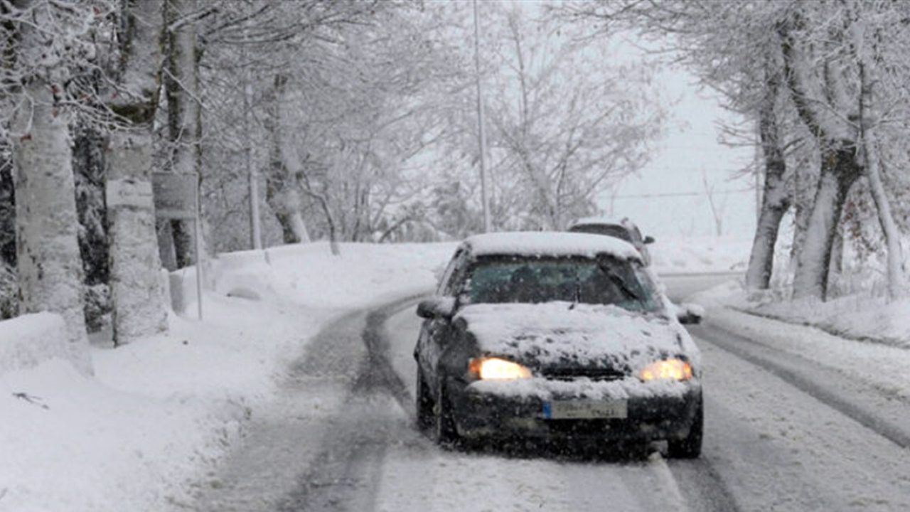 liban-neige