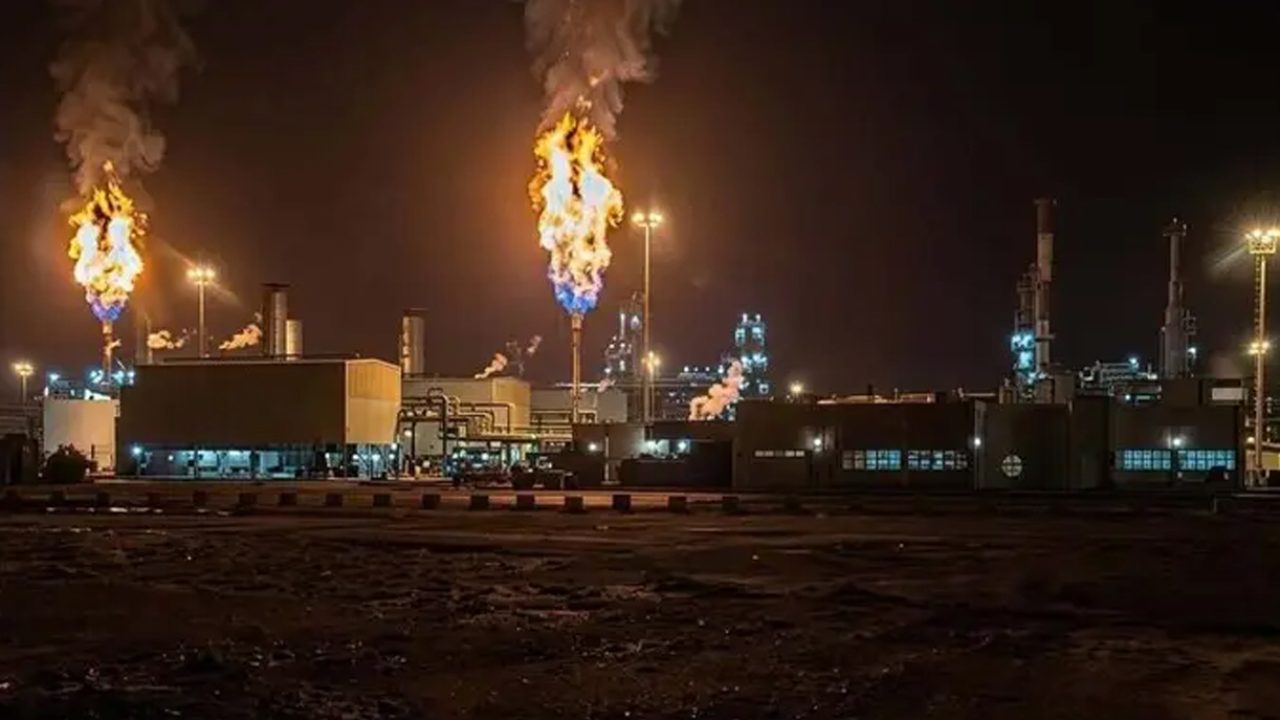 libya