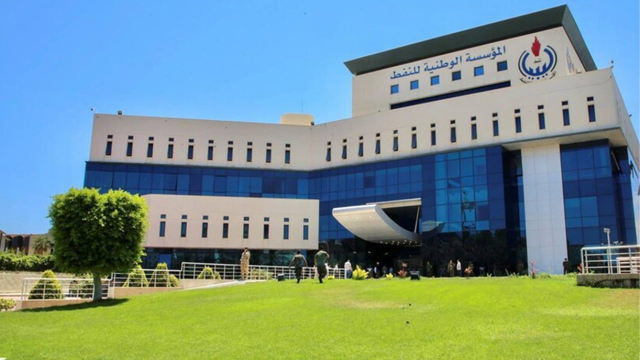 libya