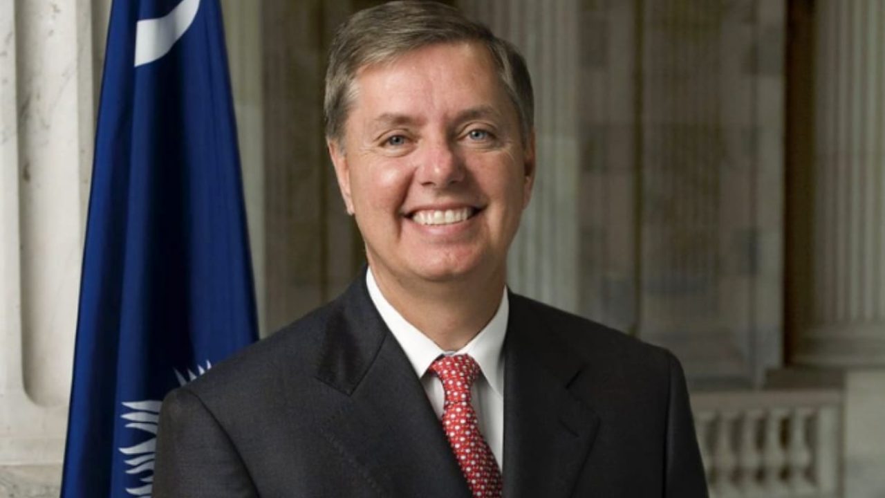 lindsey graham