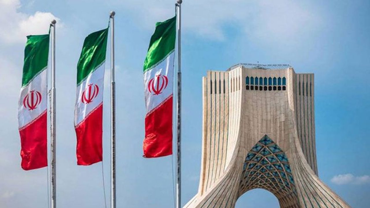 iran iran