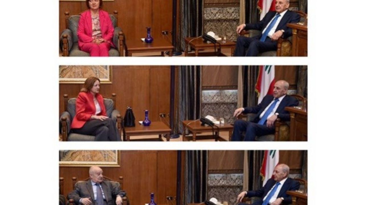بري