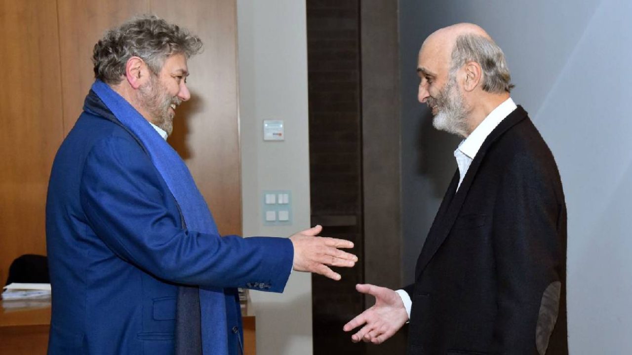 maarab geagea – frem maarab geagea - frem