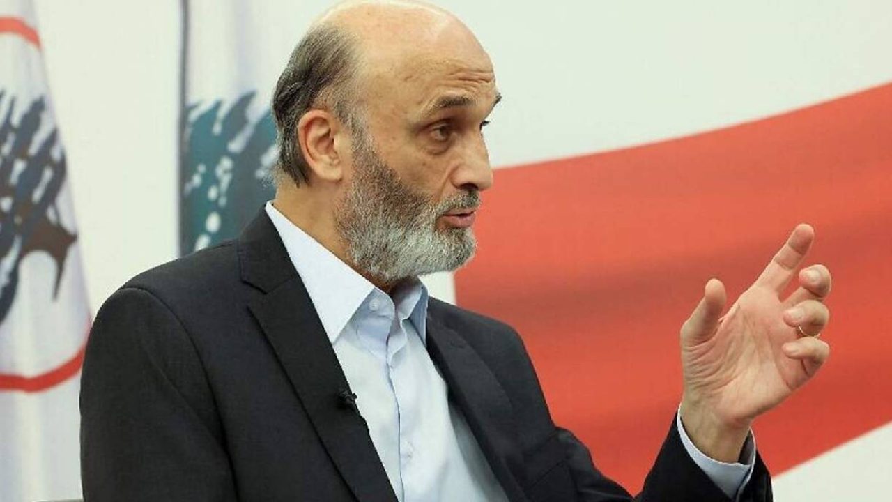 maarab - geagea