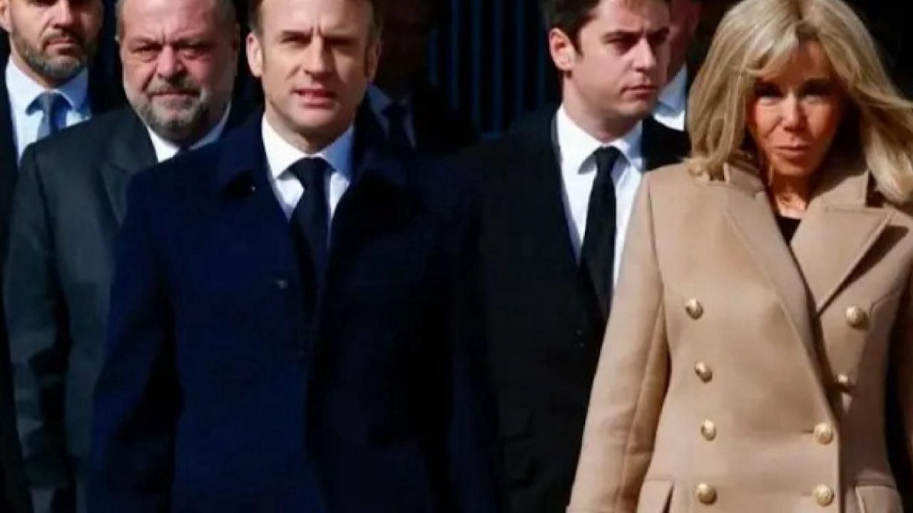 macron