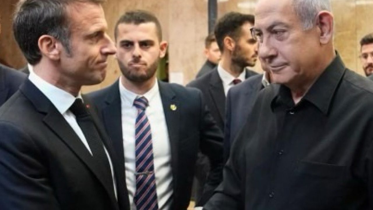 macron