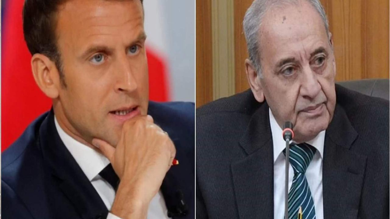 macron