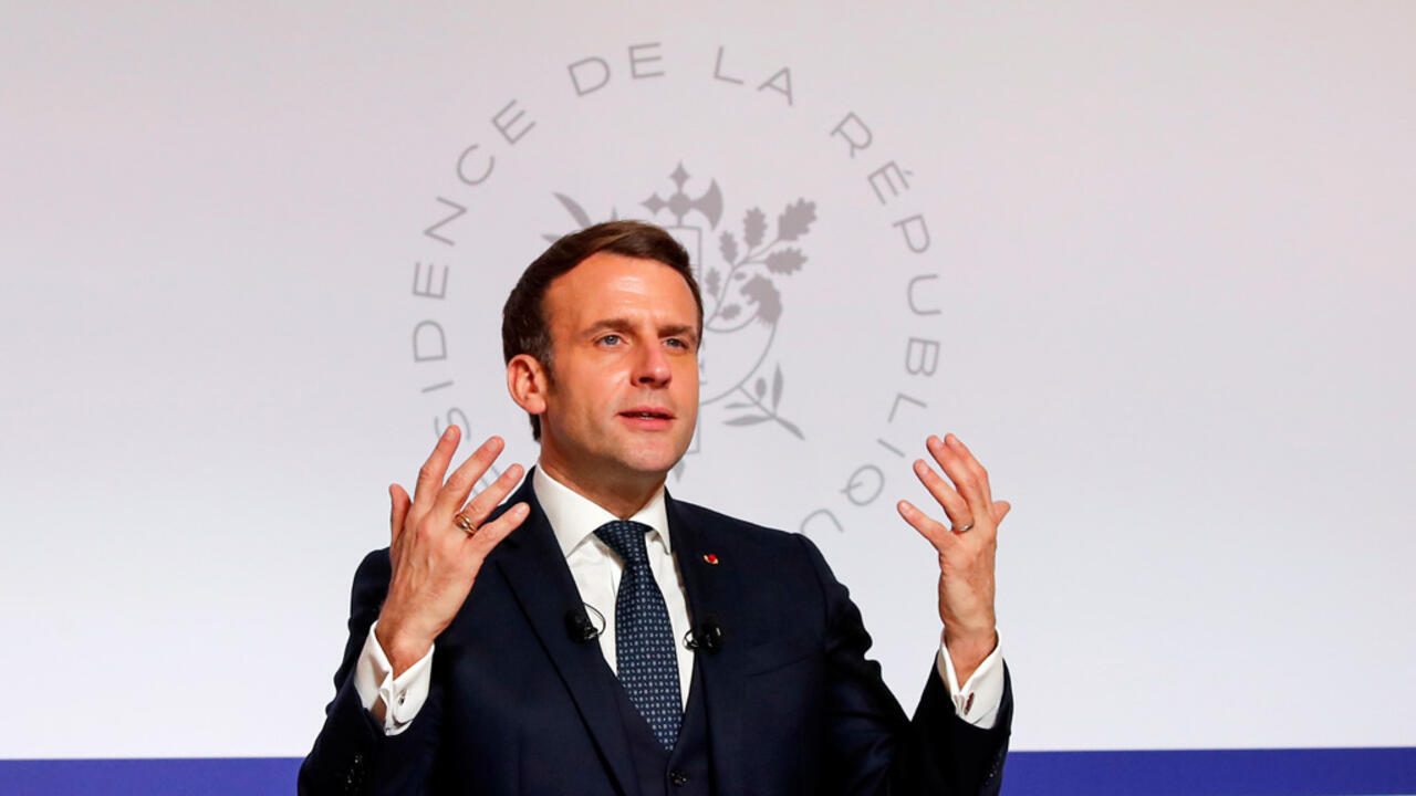 macron