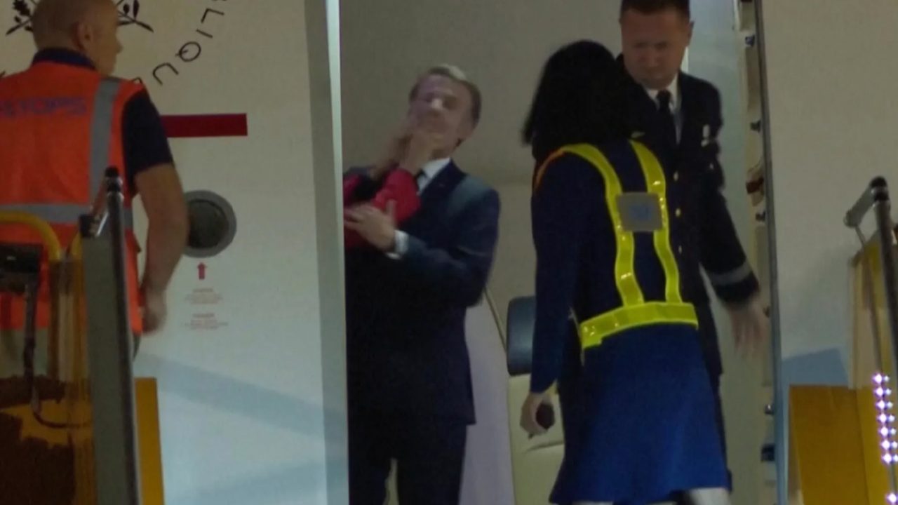macron