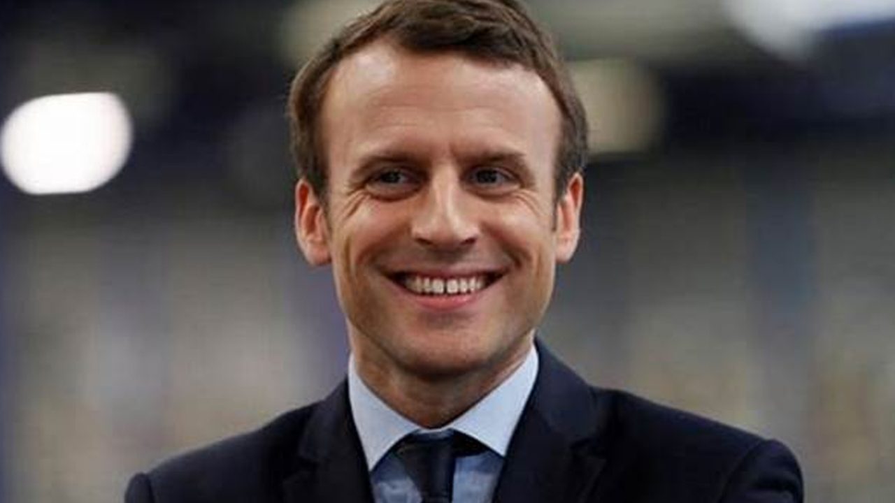 macron