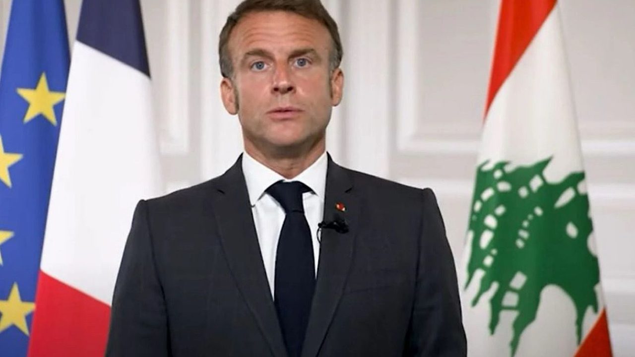 macron