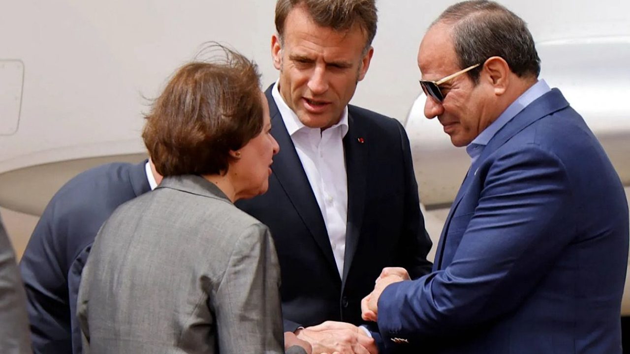 macron
