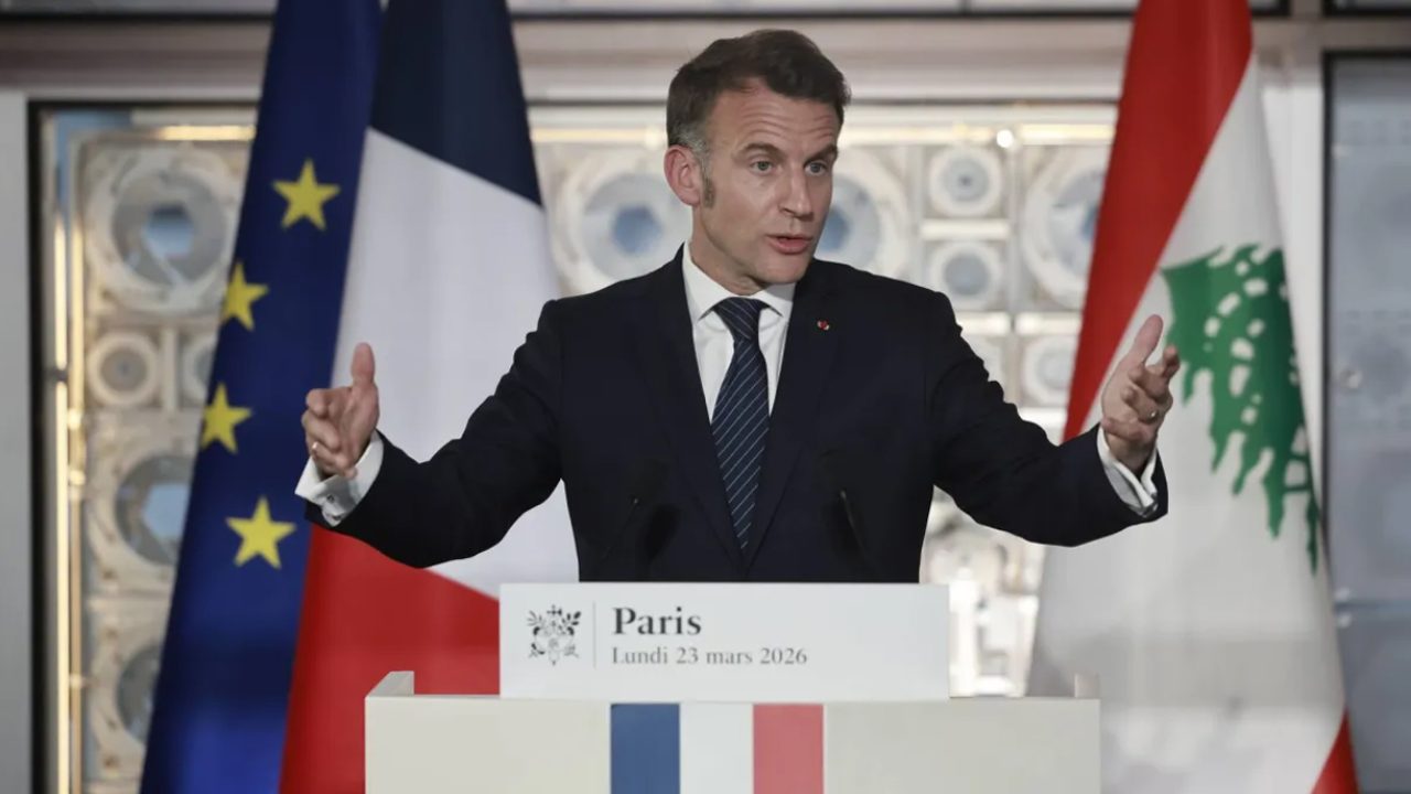 macron