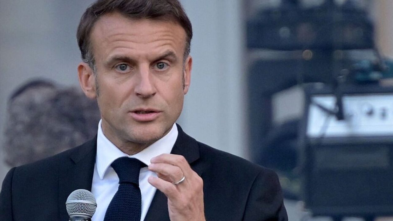 macron