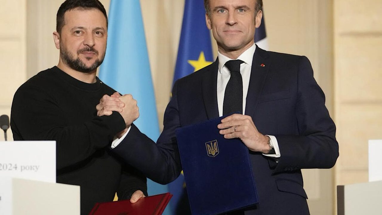 macron