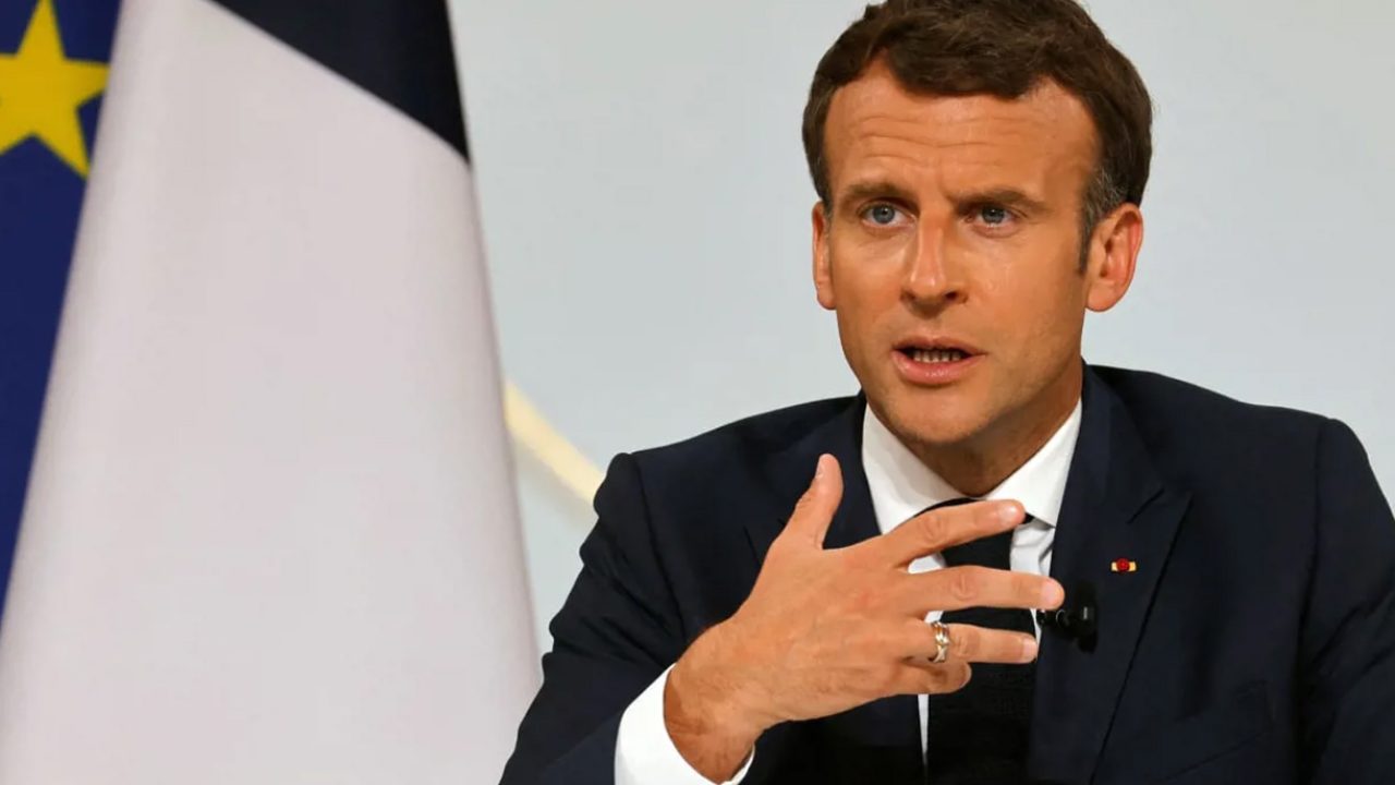 macron