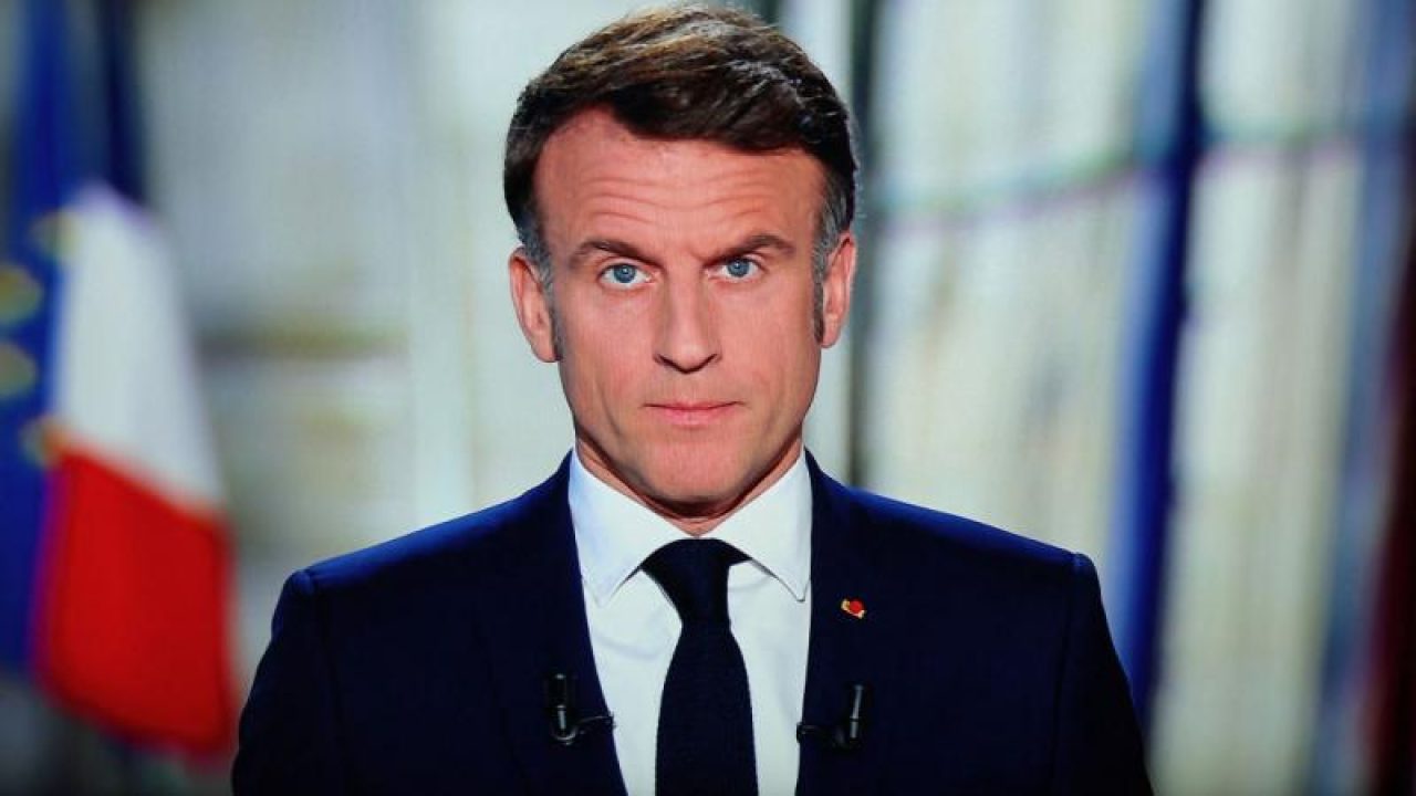 macron