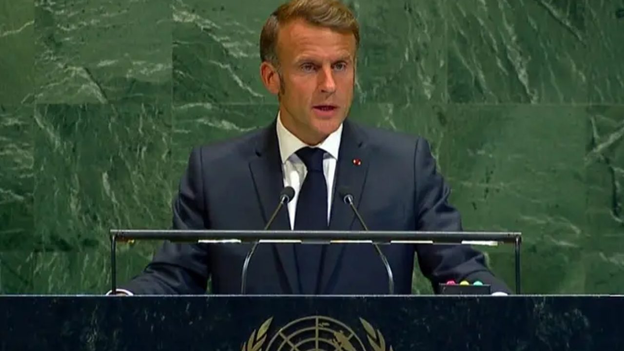 macron