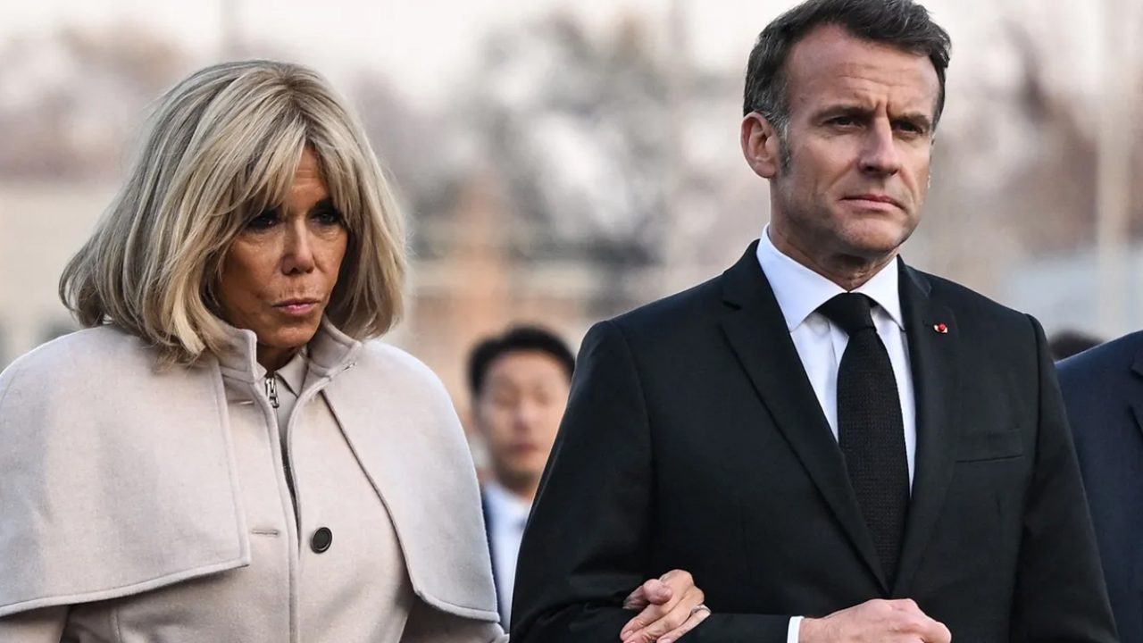 macron