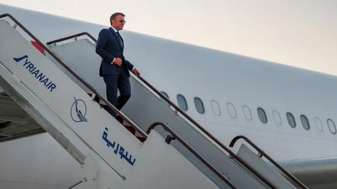 macron