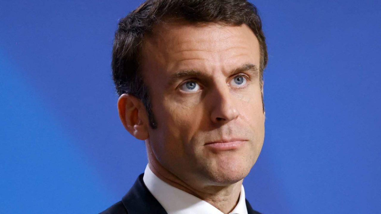 macronn