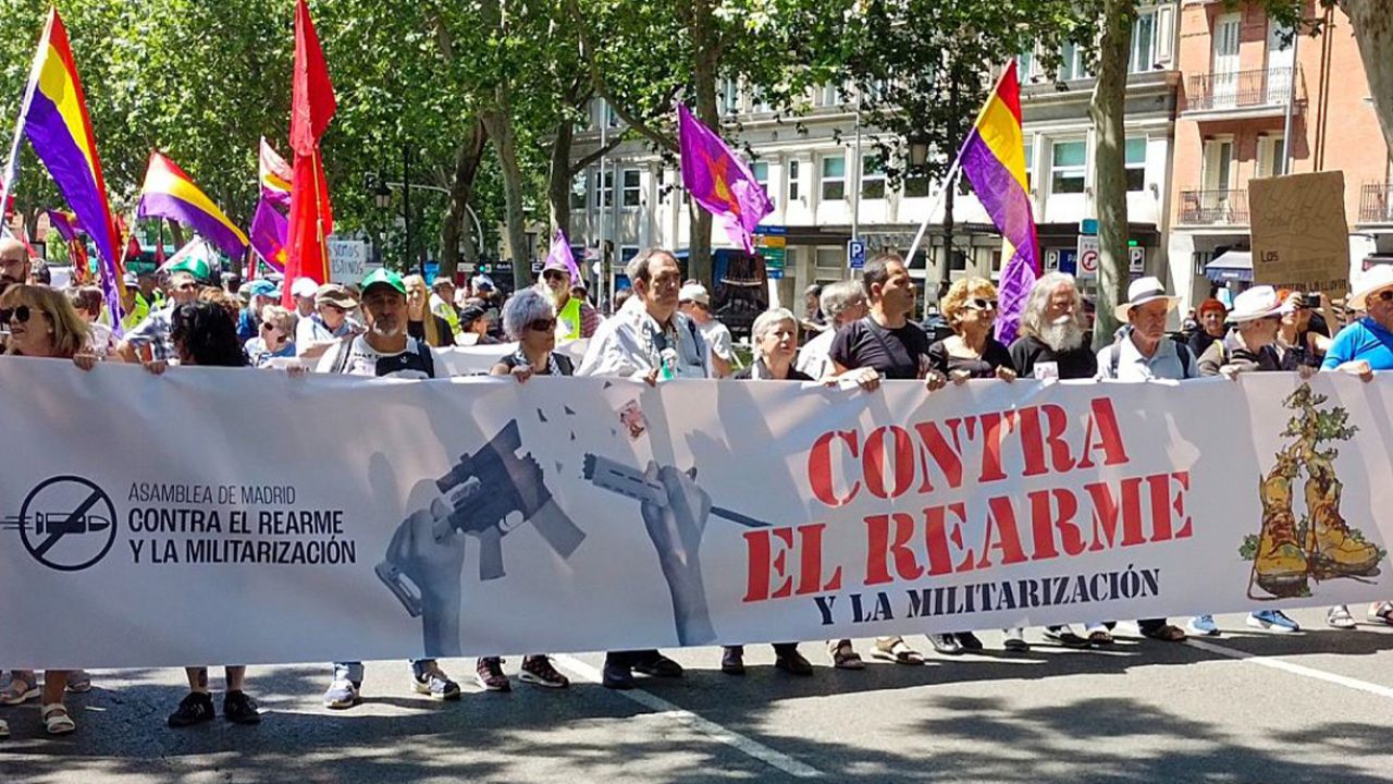 madrid