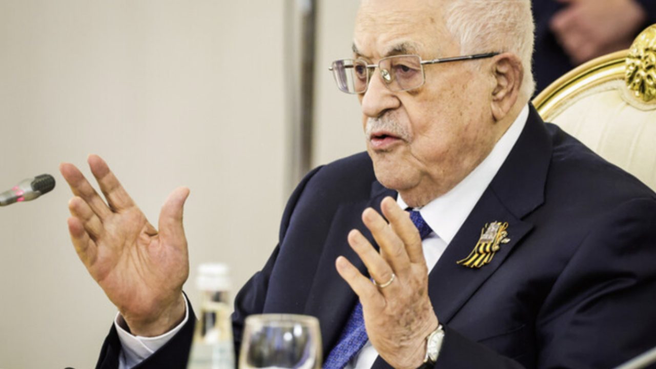 mahmoud-abbas