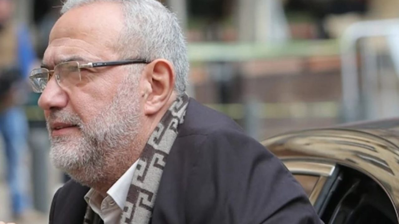 mahmoud kamate