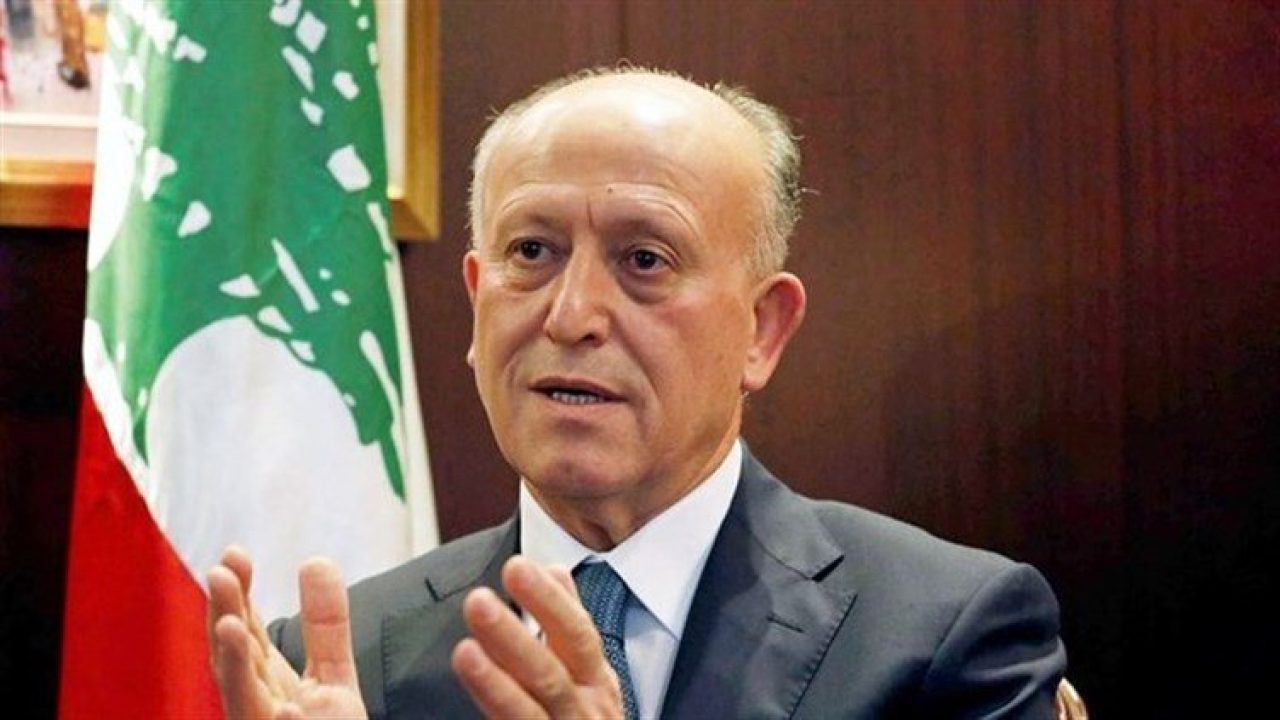 main210823062036739_ هذا ما كشفه اللواء ريفي لـ "LebTalks" عن قضية شقيقه