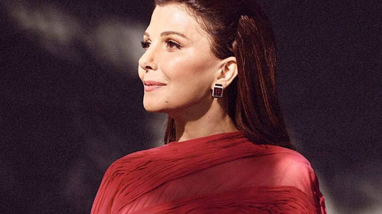 majida el roumi