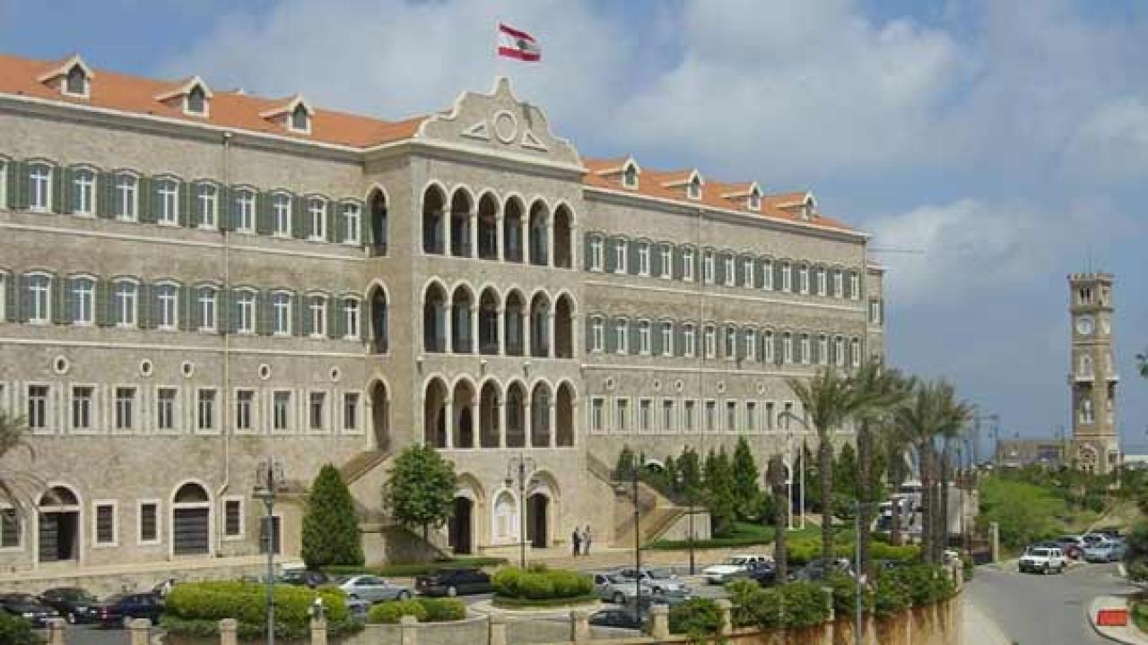 majles-al-wozara2 ب الصباحية: بيان وزاري أقل من عادي لمرحلة أكثر من استثنائية..