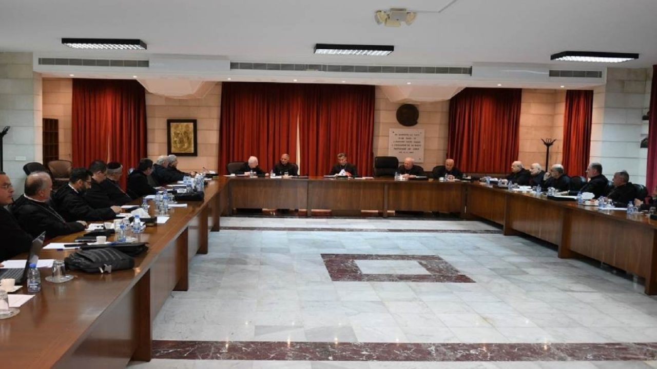 majles el marouni