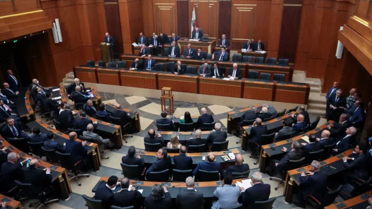 majles