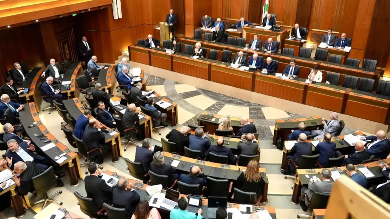 majles