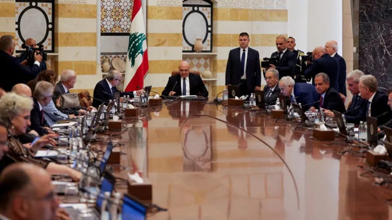 majles-wouzara
