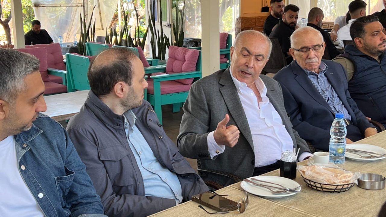 makhzoumi