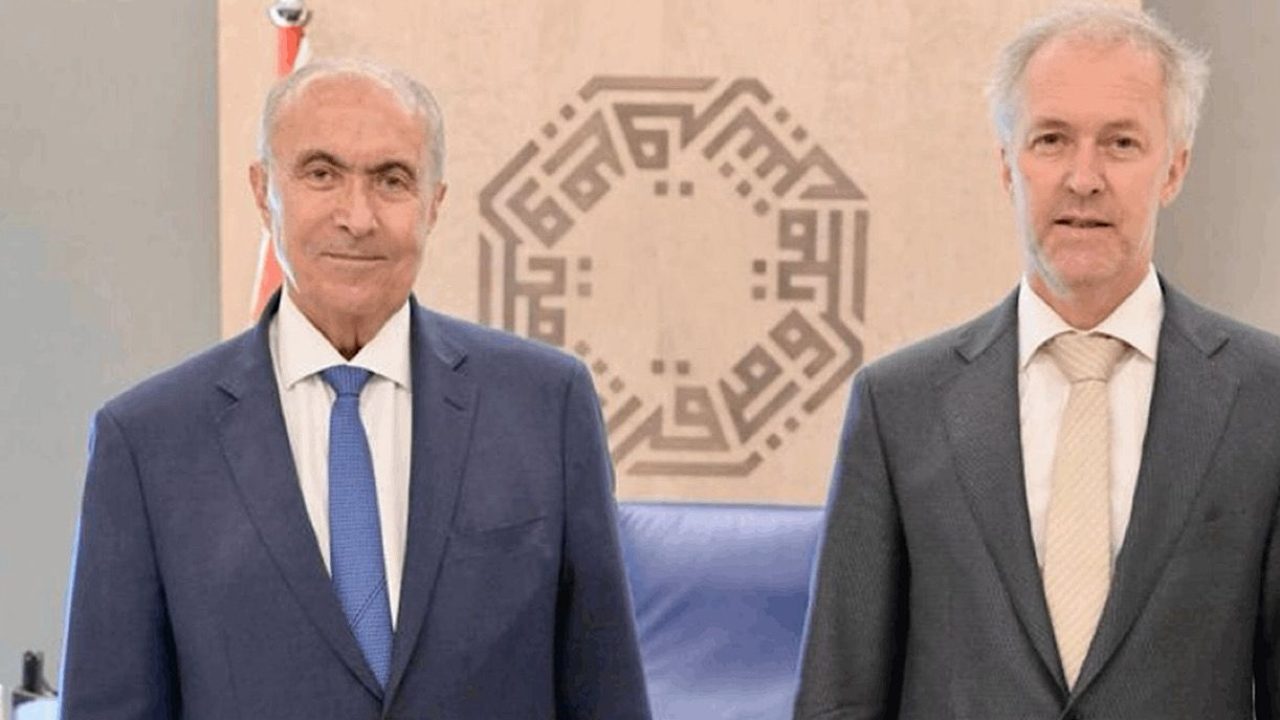 makhzoumi