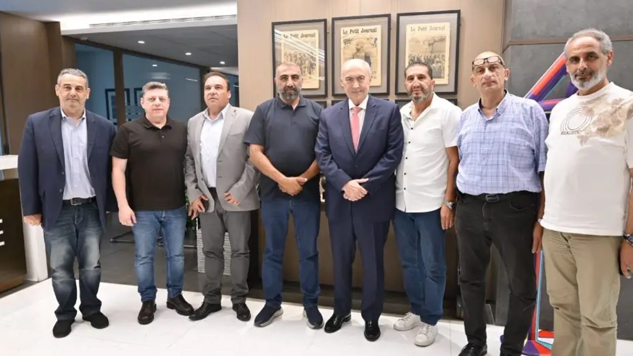 makhzoumi