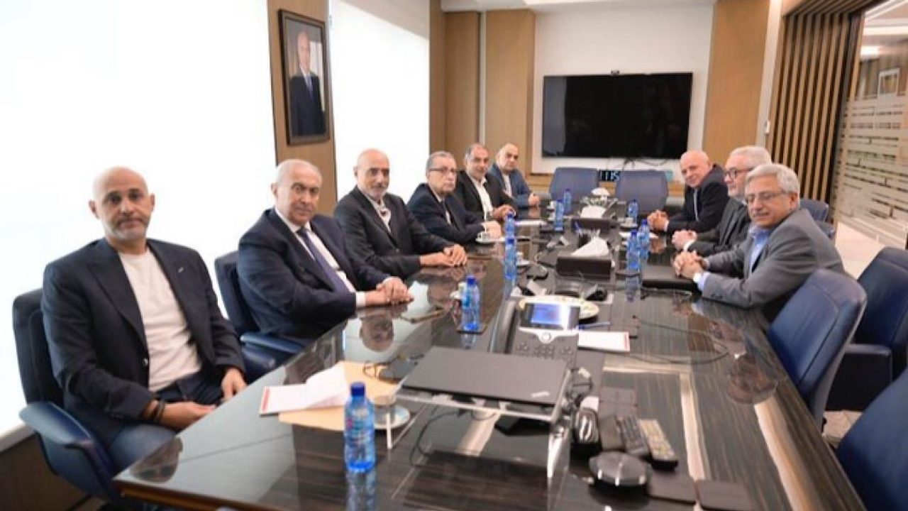 makhzoumi