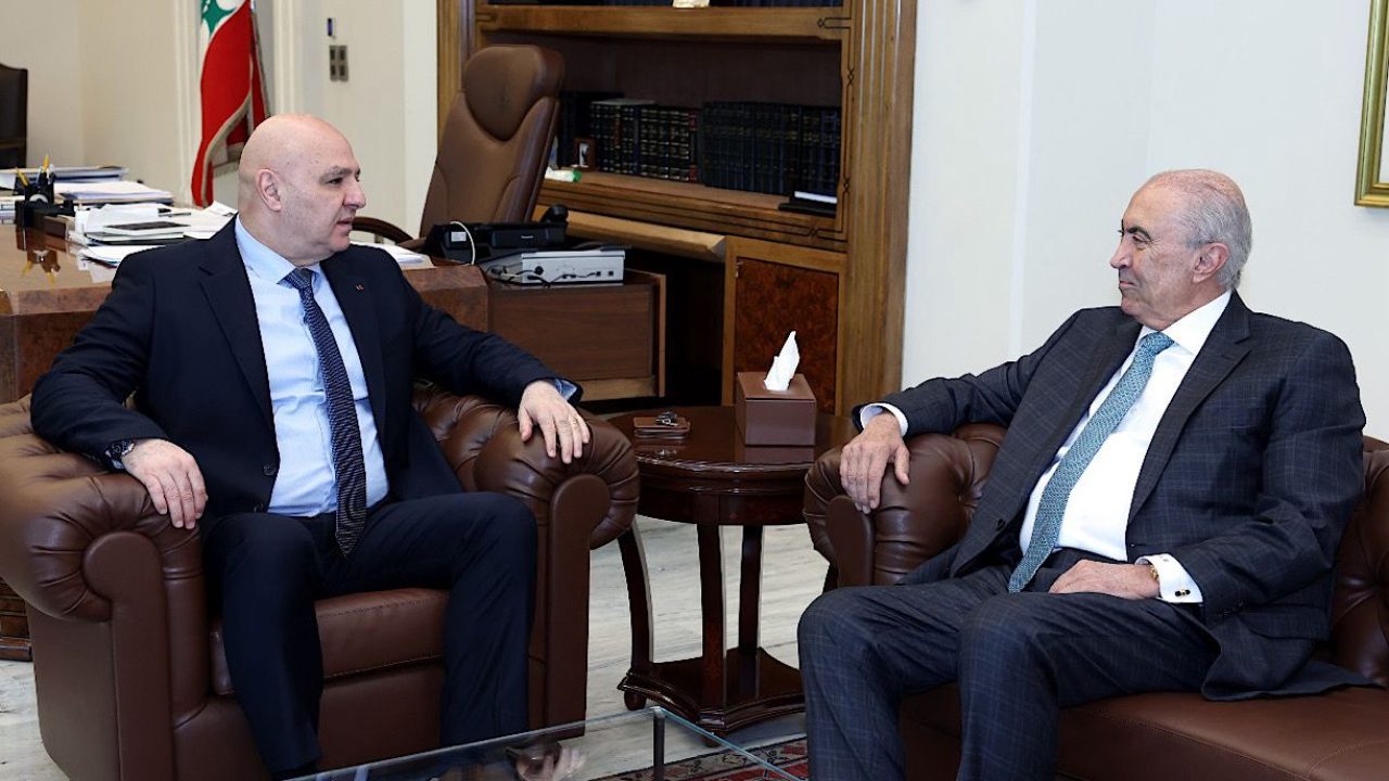 makhzoumi - aoun