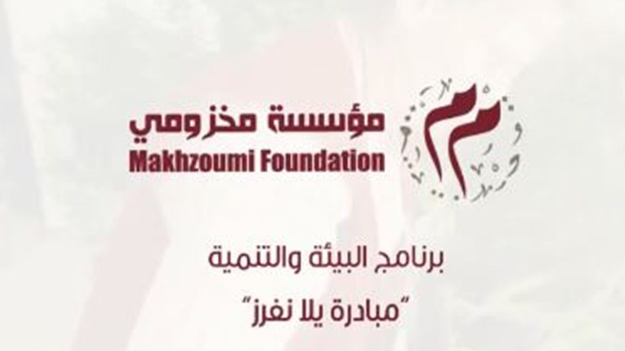 makhzoumi foundation