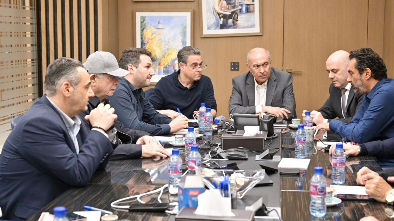makhzoumi