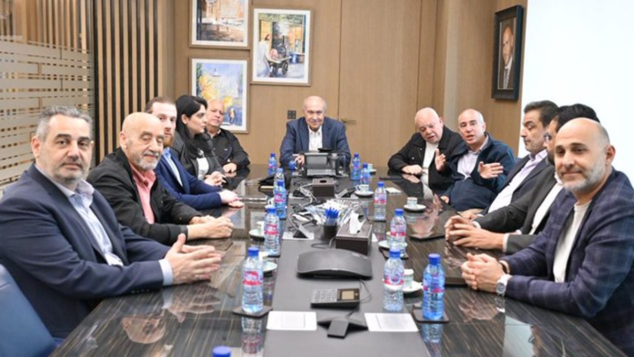 makhzoumi