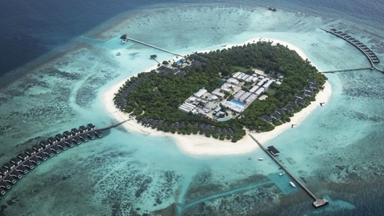 maldives