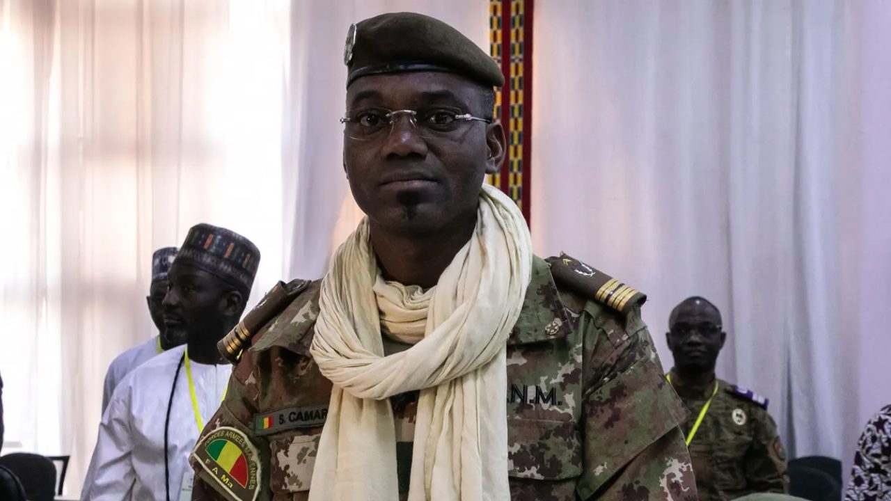 mali